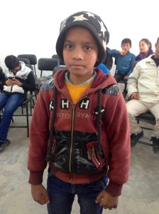 Nepal.Amrit.Jan2016 - 1