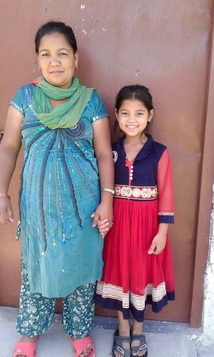 Nepal.Kajal.Mother.2016 - 1