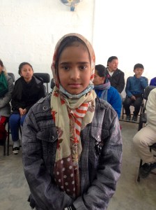 Nepal.Parishma.Jan2016 - 1